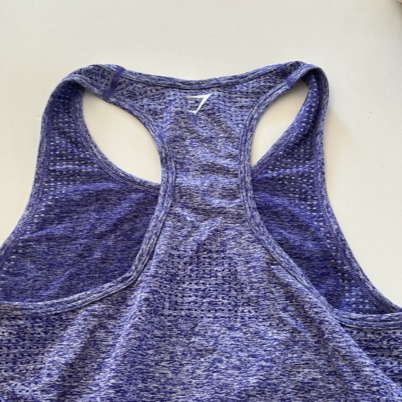 Tank gymshark - Picture 4 of 4